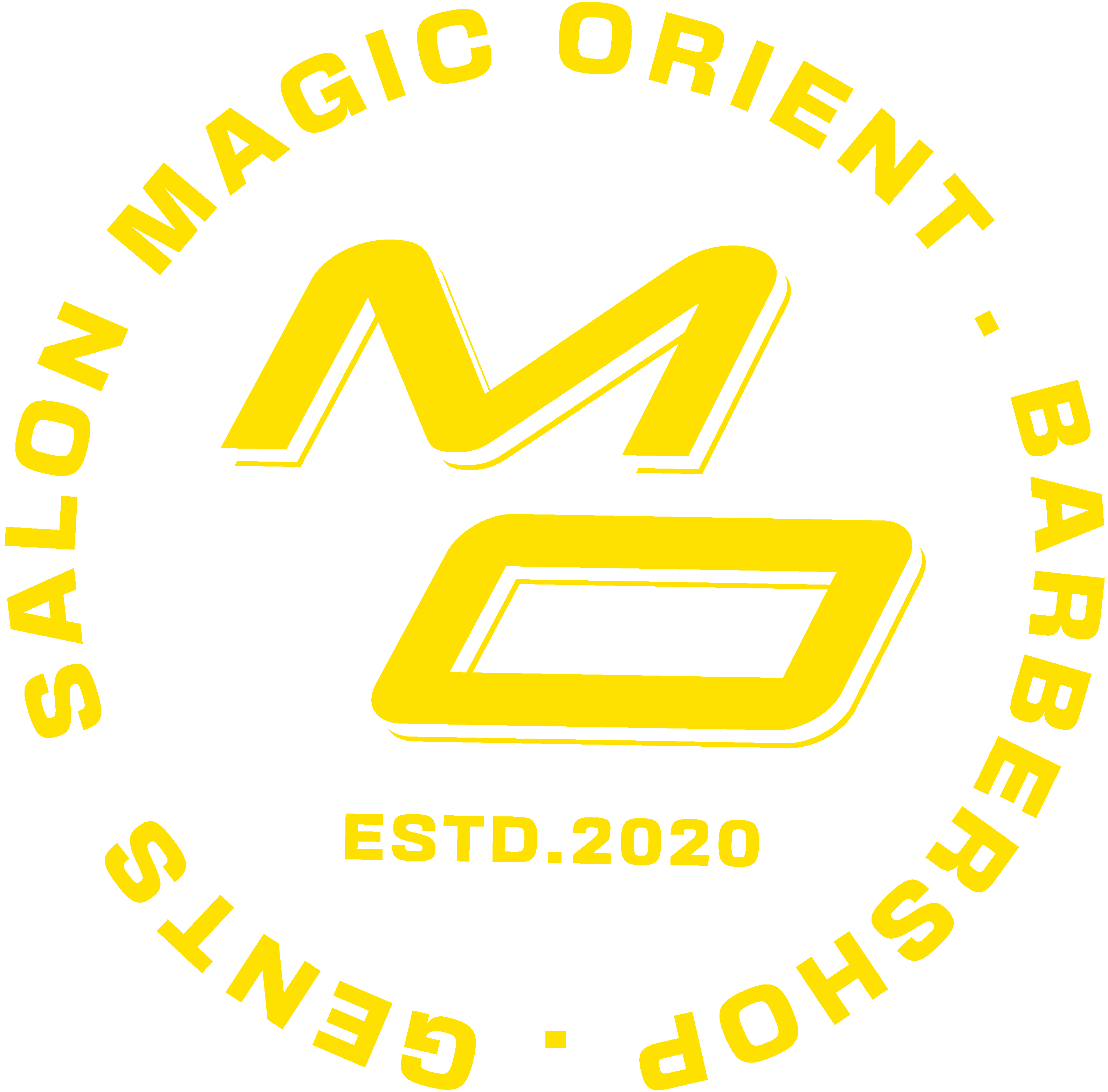 Magic Orient
