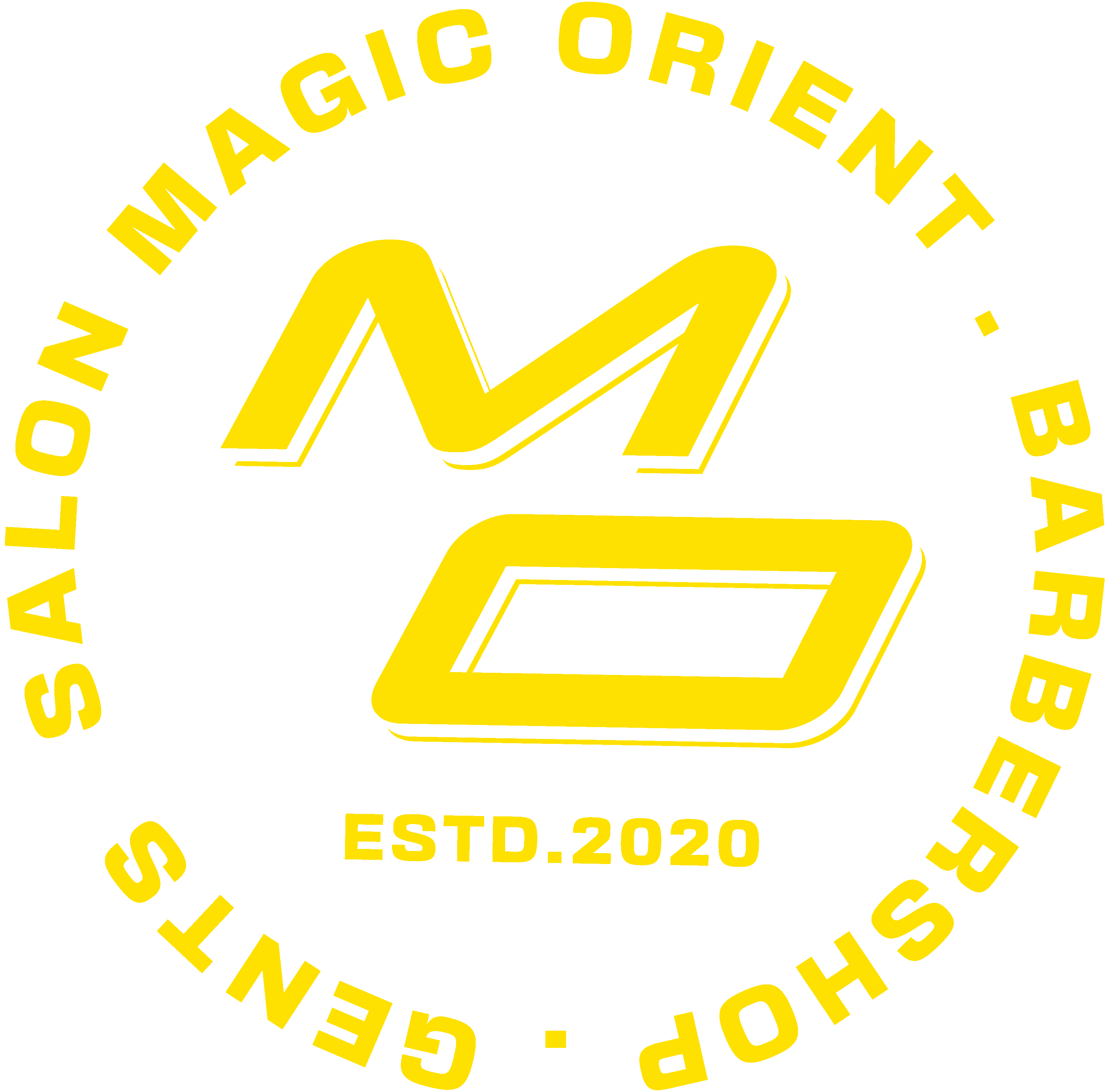 Magic Orient Logo