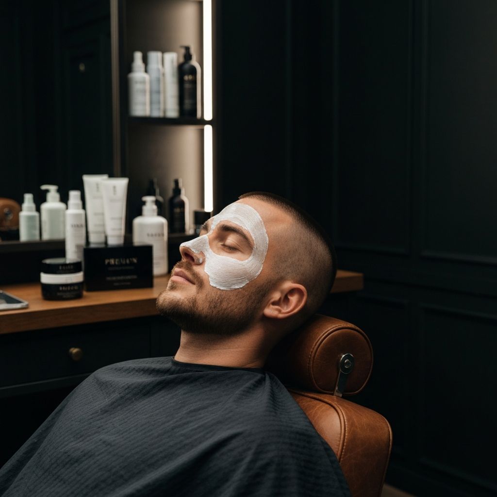 Facial Treatment
